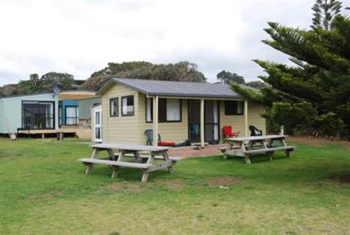 фото отеля Island View Holiday Park
