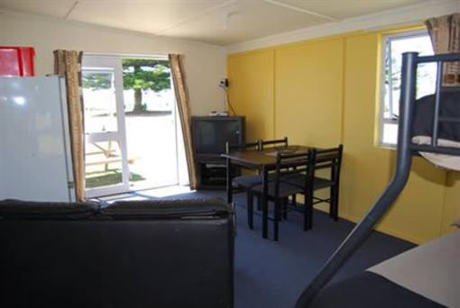 фото отеля Island View Holiday Park
