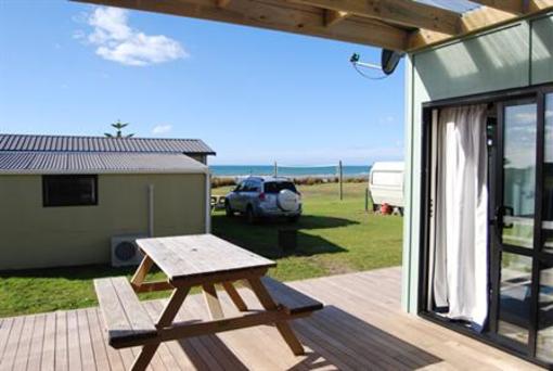 фото отеля Island View Holiday Park