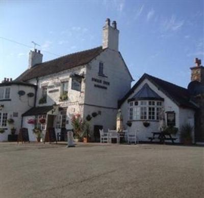 фото отеля The Old Vicarage Bed and Breakfast Southam (Warwickshire)