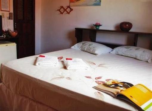 фото отеля Hotel Pousada Tropicalia Aracati