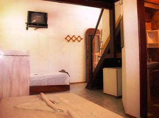 фото отеля Hotel Pousada Tropicalia Aracati