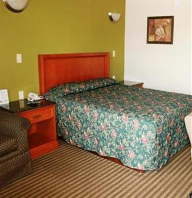 фото отеля Relax Inn Bryan