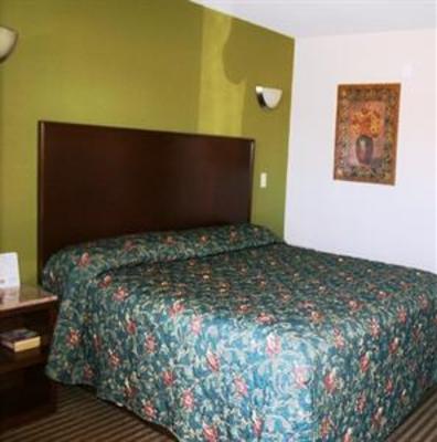 фото отеля Relax Inn Bryan
