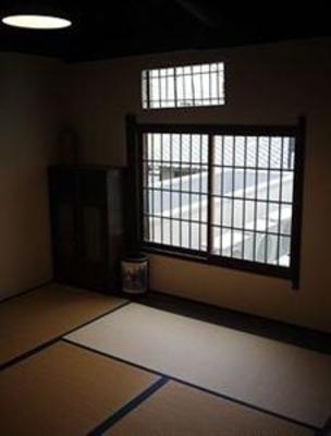 фото отеля Kyoto Guest House Sukeroku