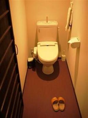 фото отеля Kyoto Guest House Sukeroku