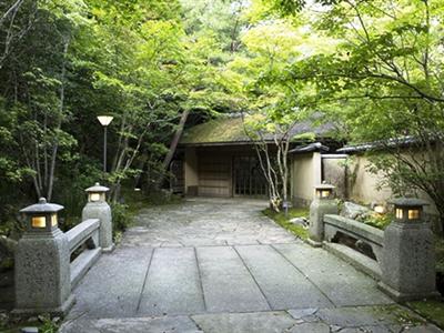 фото отеля Ryotei Hanzuiryo Inn Unzen