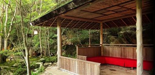 фото отеля Ryotei Hanzuiryo Inn Unzen