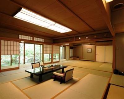 фото отеля Ryotei Hanzuiryo Inn Unzen