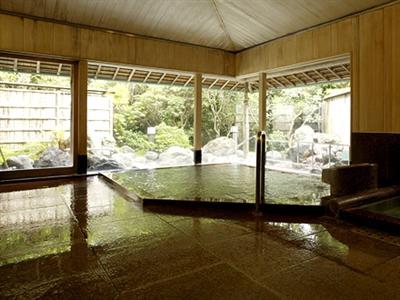 фото отеля Ryotei Hanzuiryo Inn Unzen