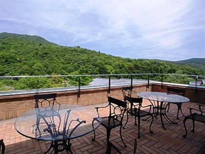 фото отеля Ryotei Hanzuiryo Inn Unzen