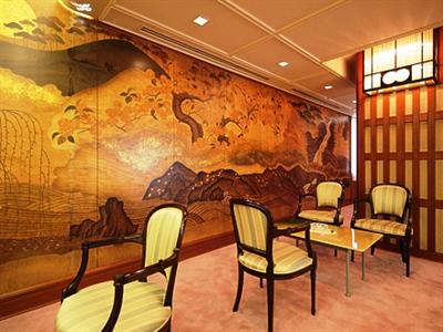 фото отеля Ryotei Hanzuiryo Inn Unzen