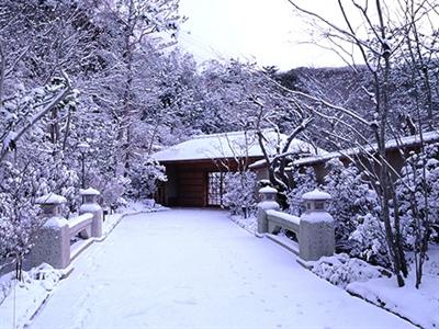 фото отеля Ryotei Hanzuiryo Inn Unzen