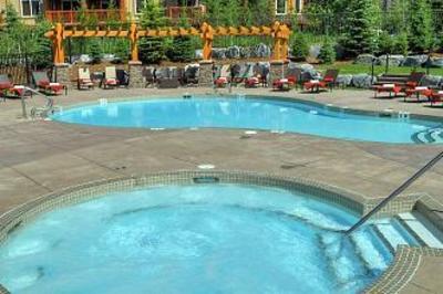 фото отеля StoneRidge Mountain Resort