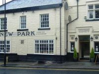 New Park Hotel