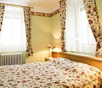 фото отеля Hotel Rehavital