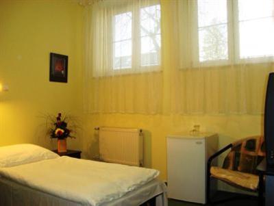 фото отеля Hotel Rehavital