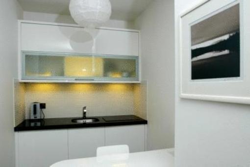 фото отеля Apartament City Center Poznan