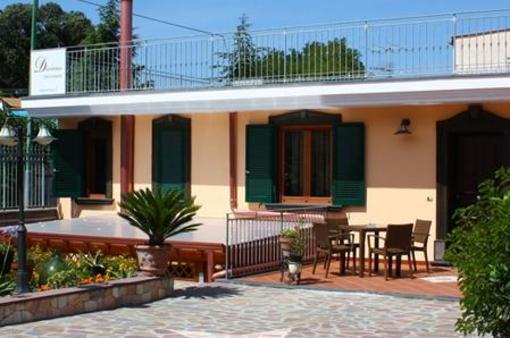 фото отеля Divinus B&B
