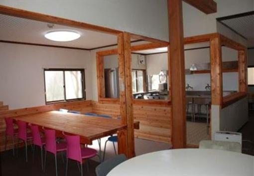 фото отеля Lakeside Cottage Fujikawaguchiko