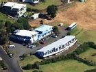 фото отеля Ahipara Bay Motel