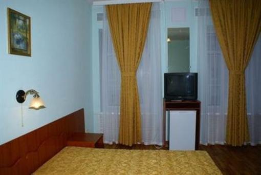 фото отеля Tonika Hotel