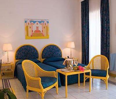 фото отеля Albergo Terme La Reginella