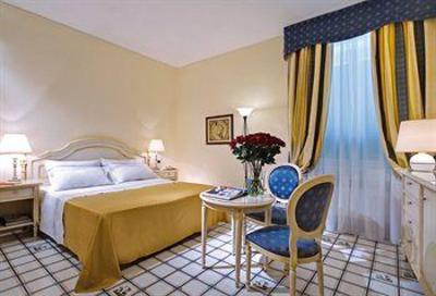 фото отеля Albergo Terme La Reginella