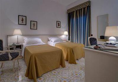 фото отеля Albergo Terme La Reginella