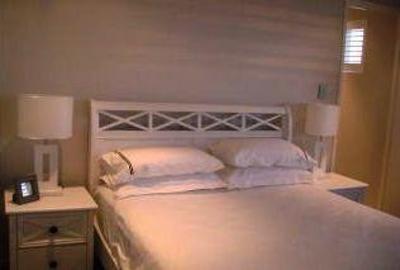 фото отеля Bargara Gardens Motel & Holiday Villas