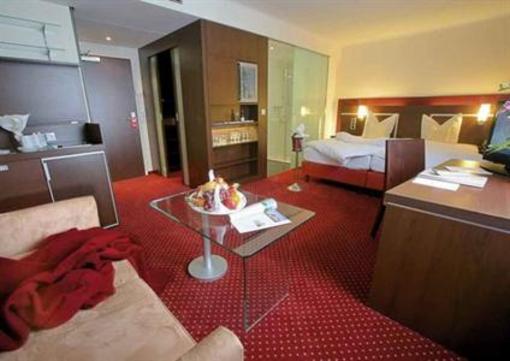 фото отеля Hotel Consul Dortmund