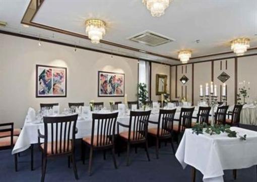 фото отеля Hotel Consul Dortmund