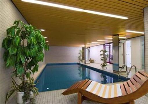 фото отеля Hotel Consul Dortmund