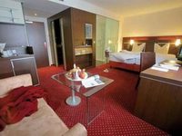 Hotel Consul Dortmund