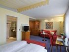 фото отеля Hotel Consul Dortmund