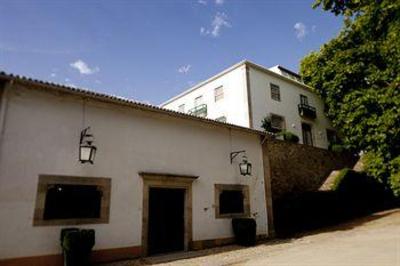 фото отеля The Wine House Hotel Lamego