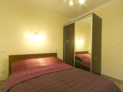 фото отеля Royal Apartments - Apartamenty Marea