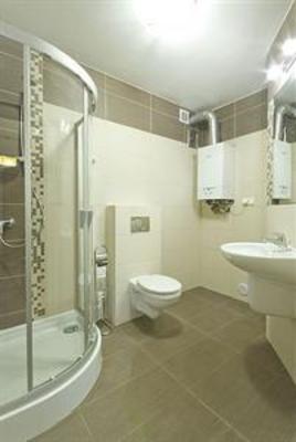 фото отеля Royal Apartments - Apartamenty Marea