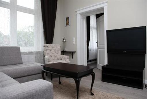 фото отеля Royal Apartments - Apartamenty Marea