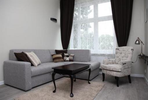 фото отеля Royal Apartments - Apartamenty Marea