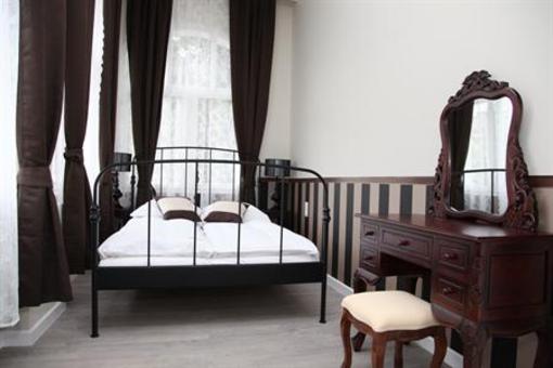 фото отеля Royal Apartments - Apartamenty Marea