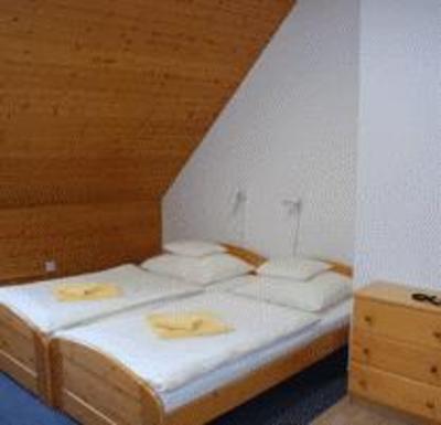 фото отеля Hotel U Ruze
