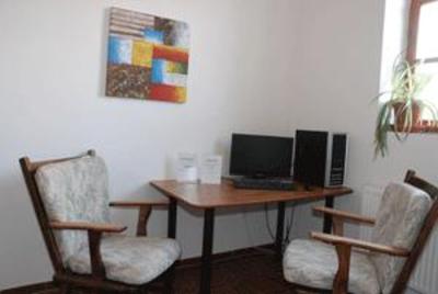 фото отеля Hotel U Ruze