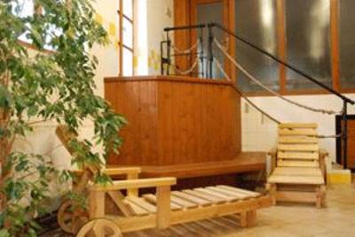 фото отеля Hotel U Ruze