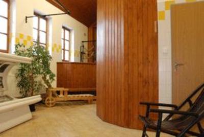 фото отеля Hotel U Ruze