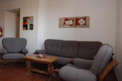 фото отеля Hotel U Ruze