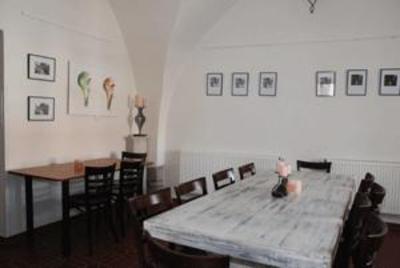 фото отеля Hotel U Ruze