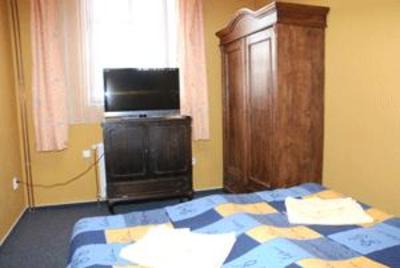 фото отеля Hotel U Ruze