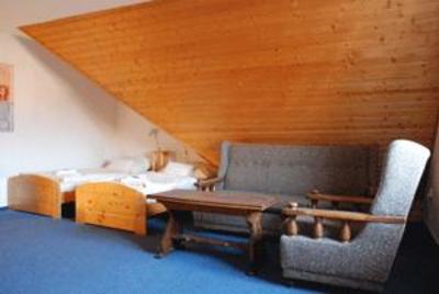 фото отеля Hotel U Ruze