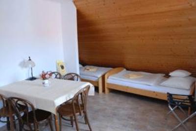 фото отеля Hotel U Ruze